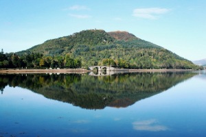 Loch Fyne.
